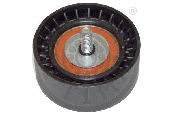 Tensioner Pulley, V-ribbed belt (0-N1585S)
