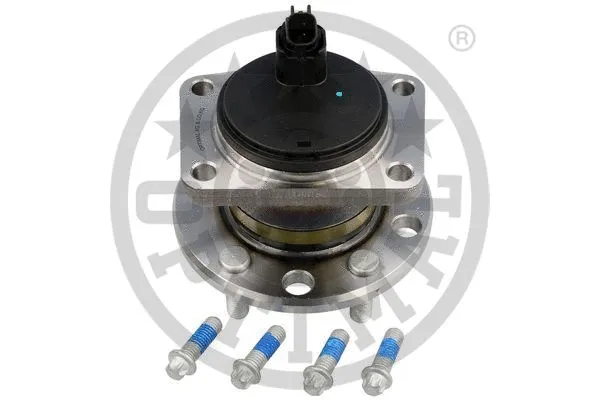 Wheel Bearing Kit (302197)