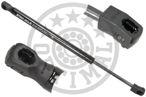 Gas Spring, bonnet (AG-40385)