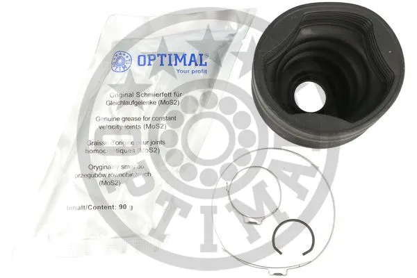 Bellow Kit, drive shaft
