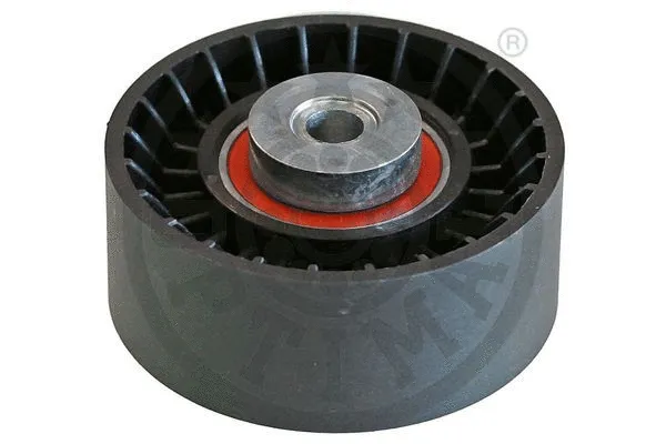 Belt Tensioner, V-ribbed belt