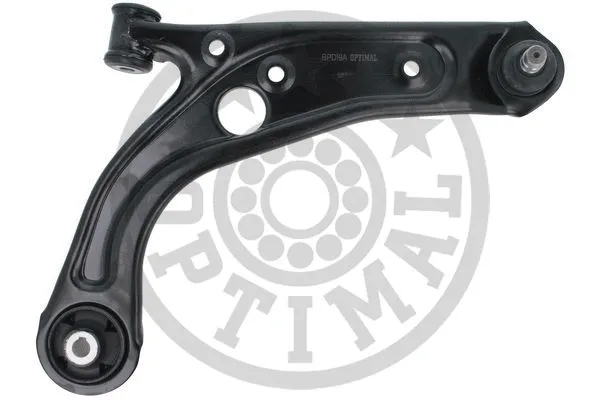 Control/Trailing Arm, wheel suspension (G6-2119)