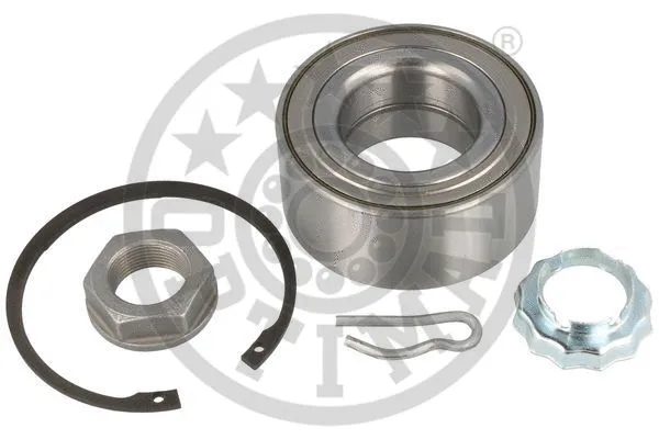Wheel Bearing Kit (600308)