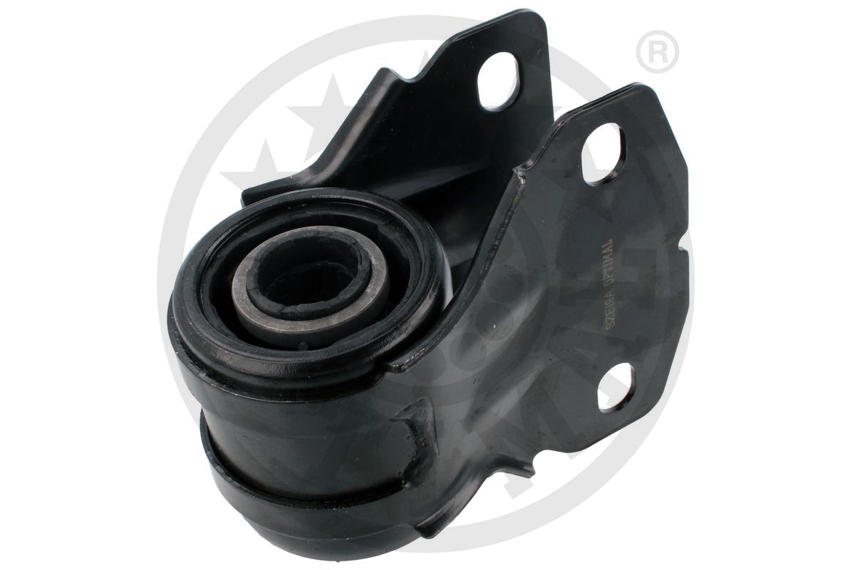 Mounting, control/trailing arm (F9-0118)