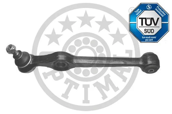 Control/Trailing Arm, wheel suspension (G5-060)