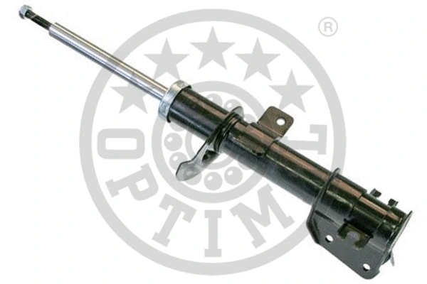 Shock Absorber (A-3487G)