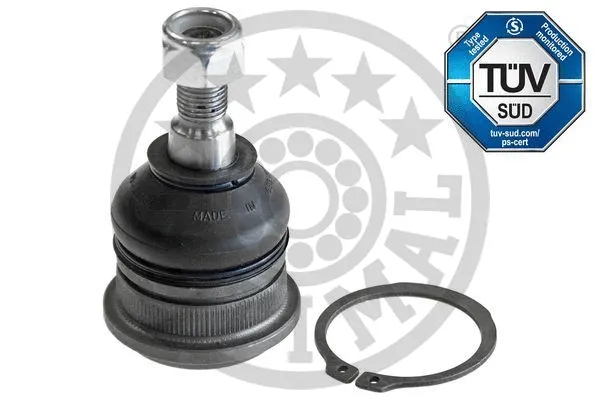 Ball Joint (G3-724)