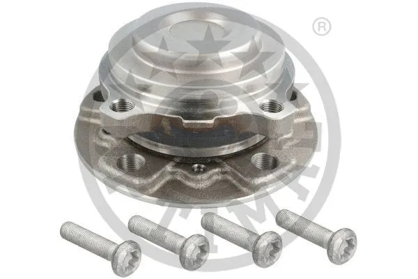 Wheel Bearing Kit (501131)