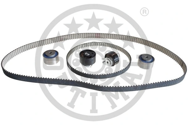 Timing Belt Kit (SK-1675)