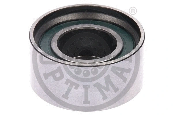 Deflection/Guide Pulley, timing belt (0-N1374)