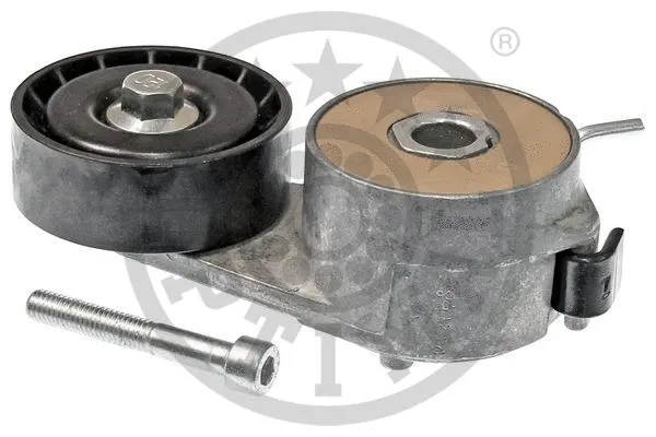 Belt Tensioner, V-ribbed belt (0-N1481)