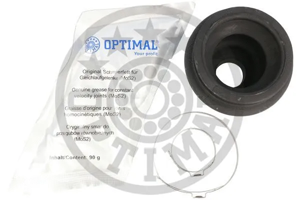 Bellow Kit, drive shaft