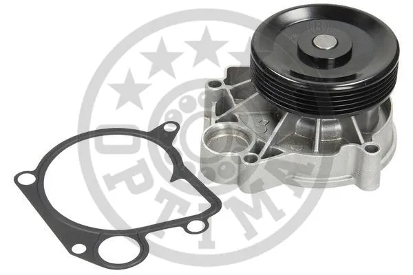 Water Pump, engine cooling (AQ-1115)