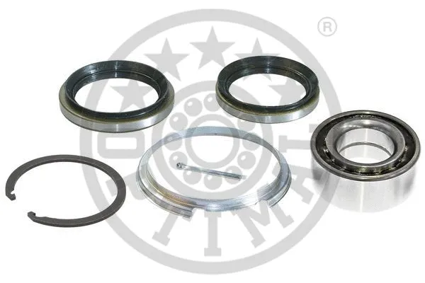 Wheel Bearing Kit (982749)