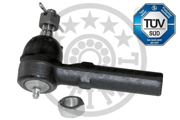 Tie Rod End (G1-1333)