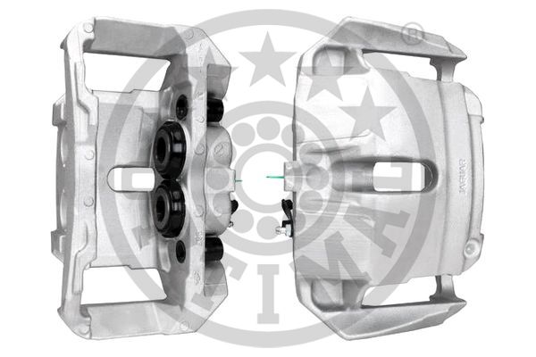 Brake Caliper (BC-2689L)