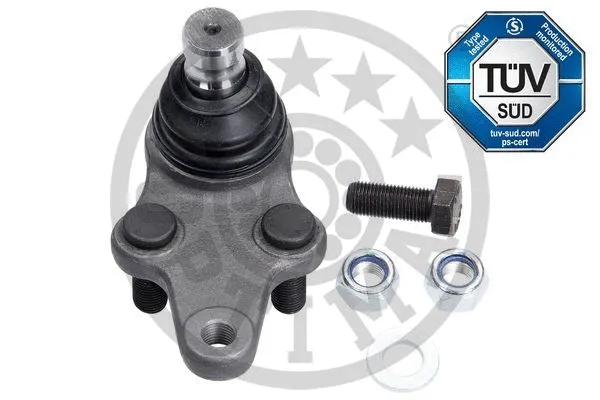 Ball Joint