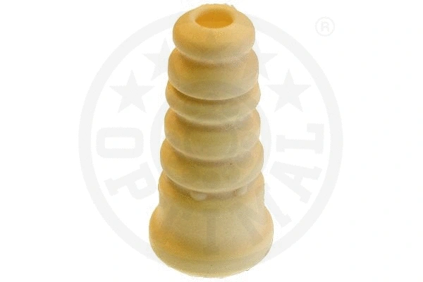 Rubber Buffer, suspension (F8-7583)