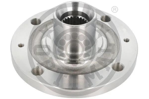 Wheel Hub (04-P508)
