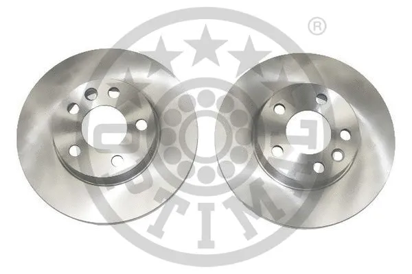 Brake Disc (BS-5500HC)