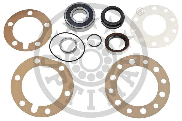 Wheel Bearing Kit (192274)