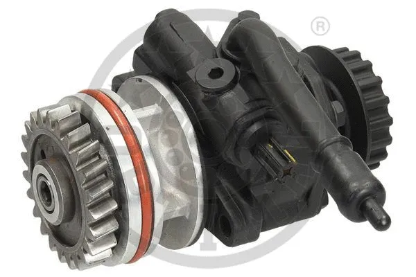 Hydraulic Pump, steering (HP-700)