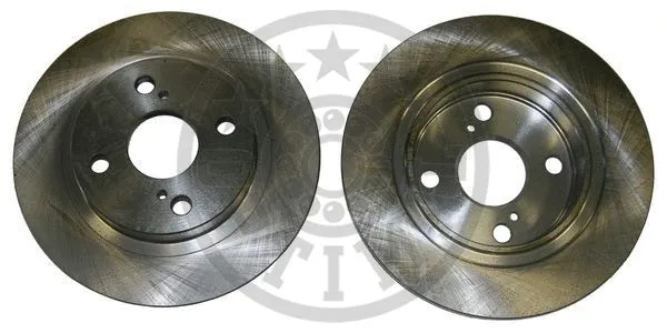 Brake Disc (BS-7642)