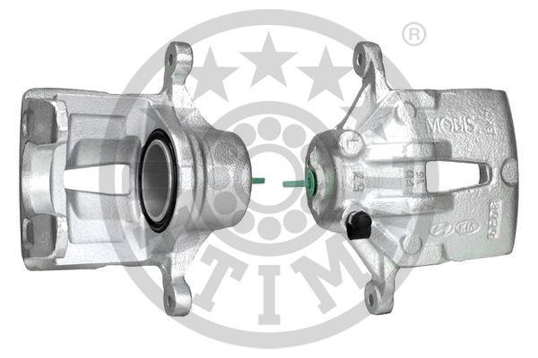 Brake Caliper (BC-2733L)