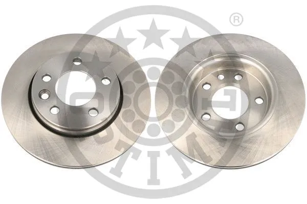 Brake Disc (BS-8028)