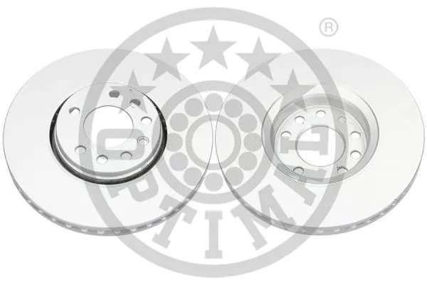 Brake Disc (BS-7918HC)