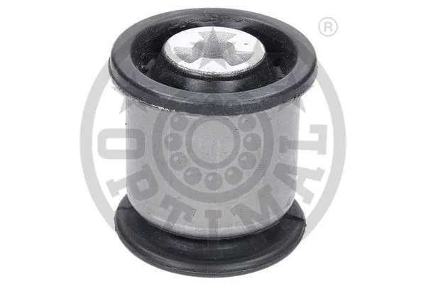 Mounting, control/trailing arm