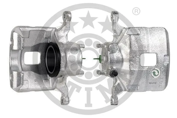 Brake Caliper (BC-1116L)
