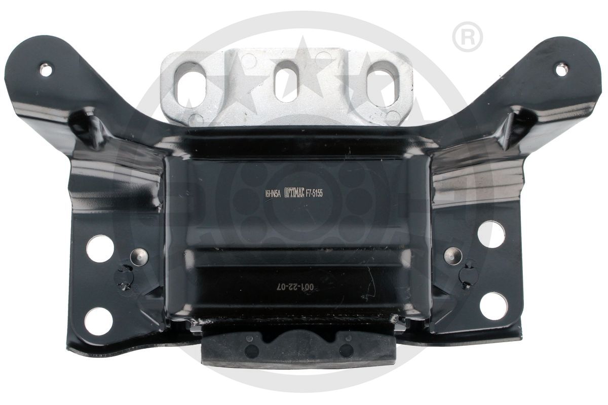 Mounting, automatic transmission (F7-5155)