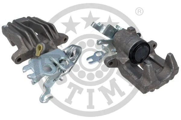 Brake Caliper (BC-1187R)