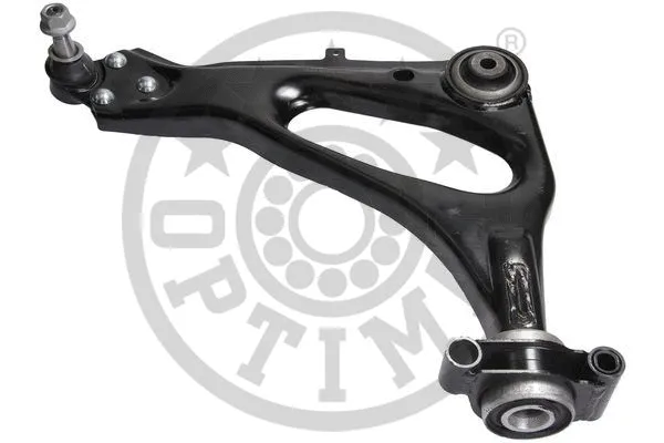 Control/Trailing Arm, wheel suspension (G6-1664)