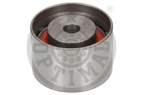 Deflection/Guide Pulley, timing belt
