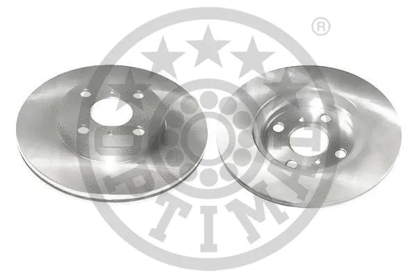 Brake Disc (BS-7420C)