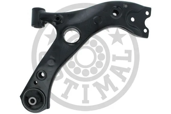 Control/Trailing Arm, wheel suspension (G6-1673)
