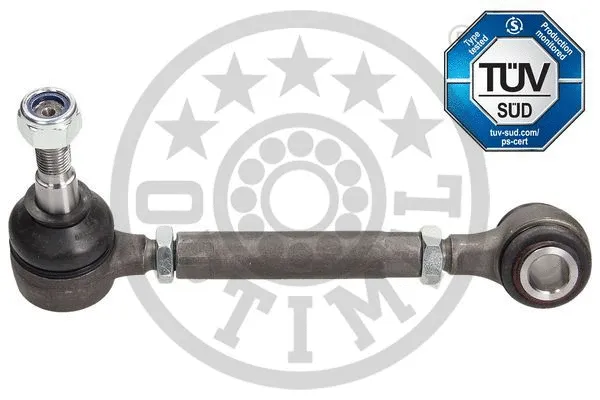 Control/Trailing Arm, wheel suspension (G5-516)