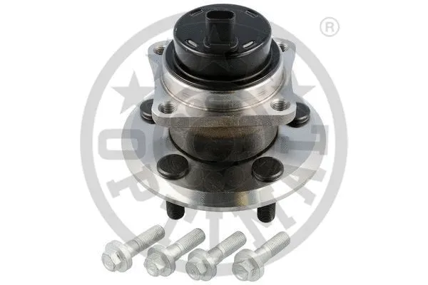 Wheel Bearing Kit (982782)