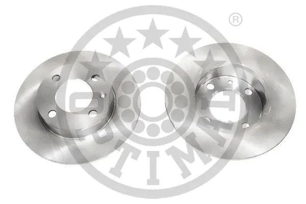 Brake Disc (BS-4265C)
