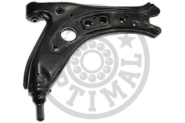 Control/Trailing Arm, wheel suspension (G6-929)
