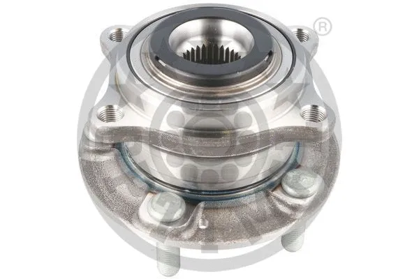 Wheel Bearing Kit (921741)