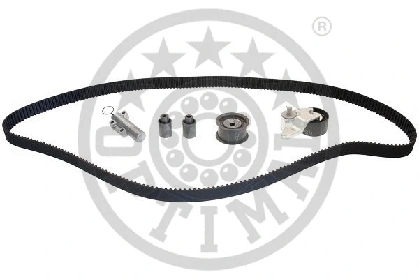 Timing Belt Kit
