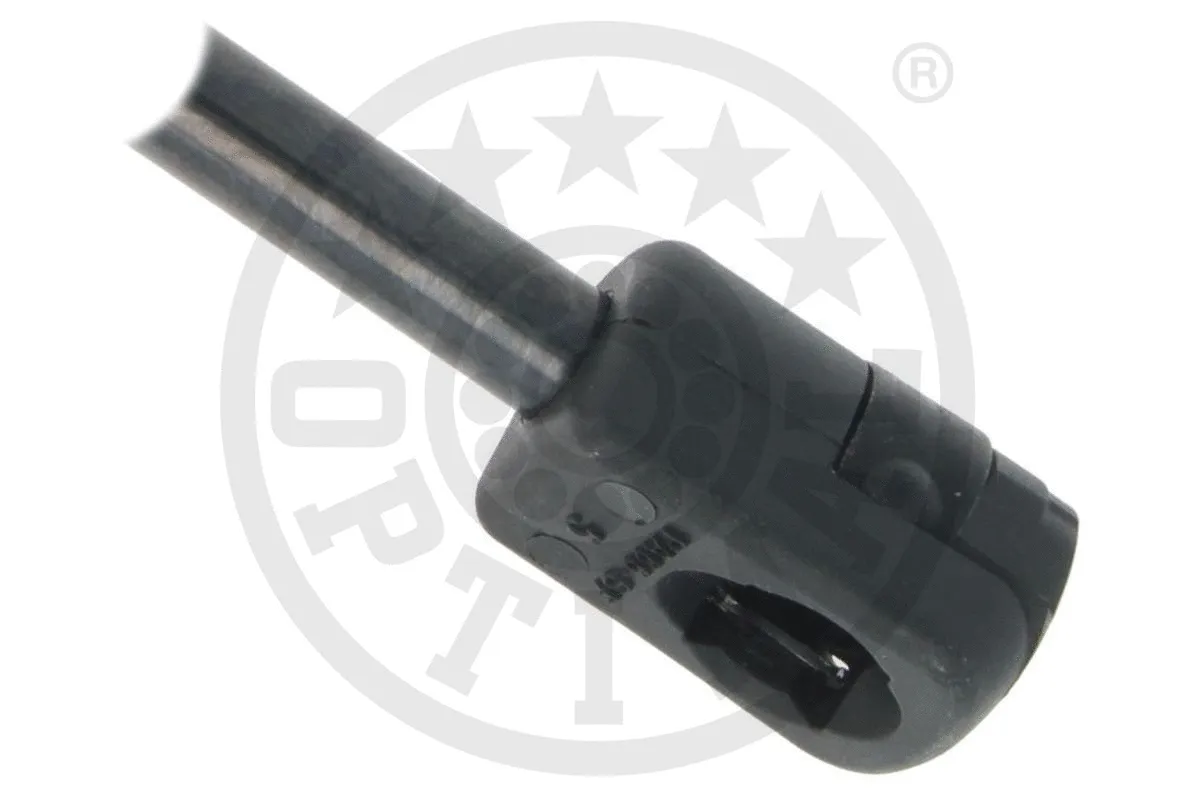 Gas Spring, boot/cargo area