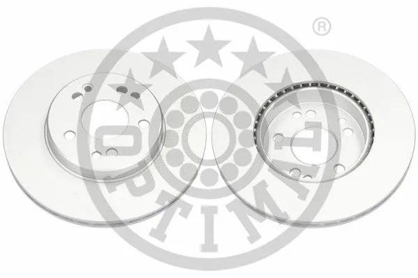 Brake Disc (BS-3380C)