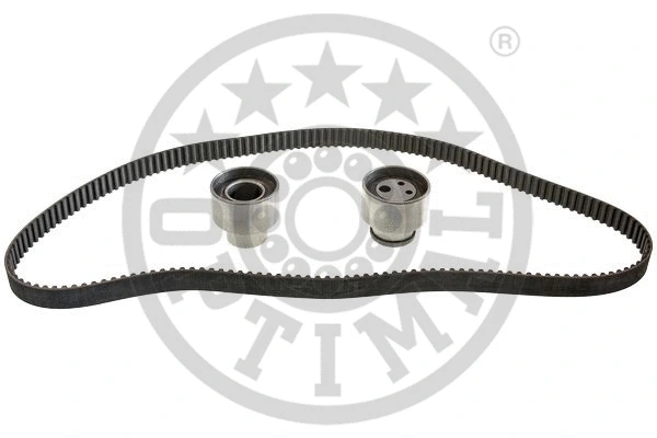 Timing Belt Kit