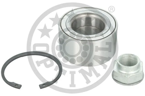 Wheel Bearing Kit (201022)