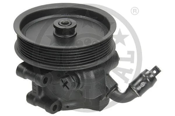 Hydraulic Pump, steering