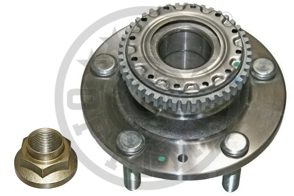Wheel Bearing Kit (922489)
